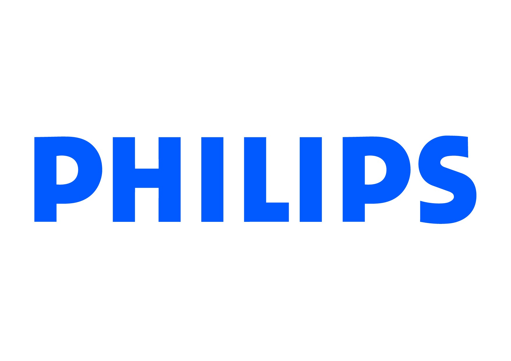 philips logo dress
