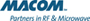 M/A-COM Technology Solutions