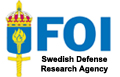 Swedish Defense Research Agency